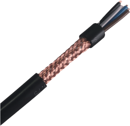 (RVVP)铜芯屏蔽护套软电线