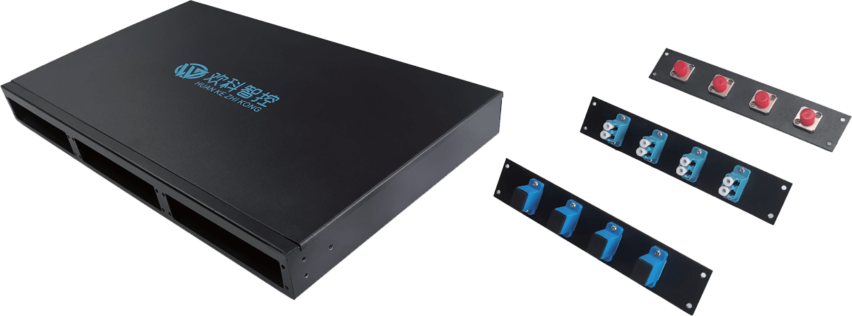 机架式(固定式)光纤配线架