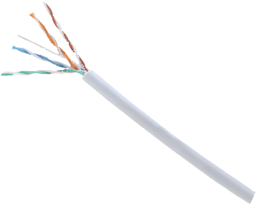 超五类4对非屏蔽/屏蔽水平对绞线