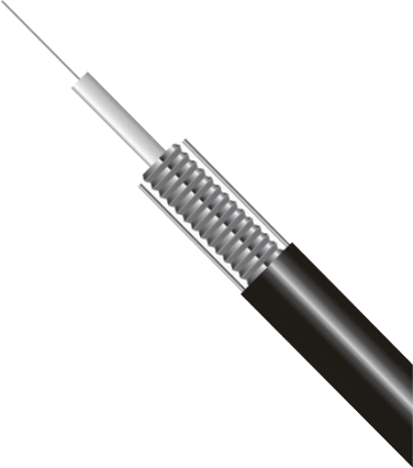 GYXTW室外中心束管式光缆