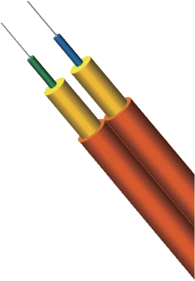 GJPFJV室内单模光缆