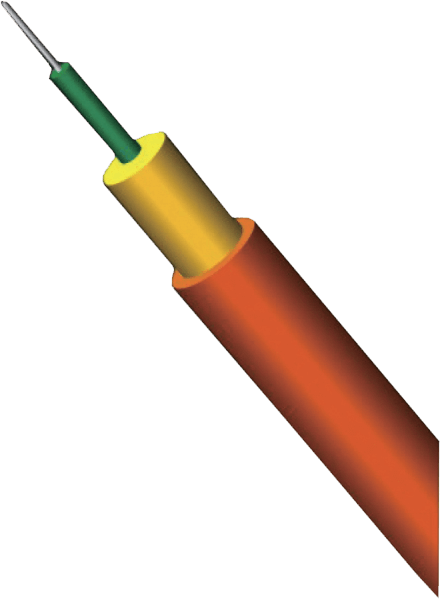 GJPFJV室内多模光缆